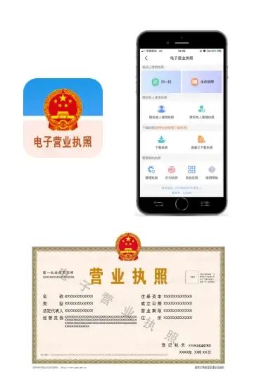 口袋超盘 临商银行：全面推广电子营业执照 推动企业账户服务再提升