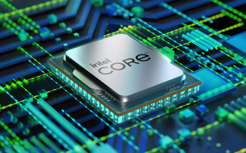 信通配资 Intel Shares Rally 7% as Trump Admin. Confirms Government In Talk over Chipmaker Stake, Signals More Deals Alike